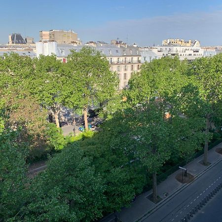 Apartamento Thegreatflat París Exterior foto